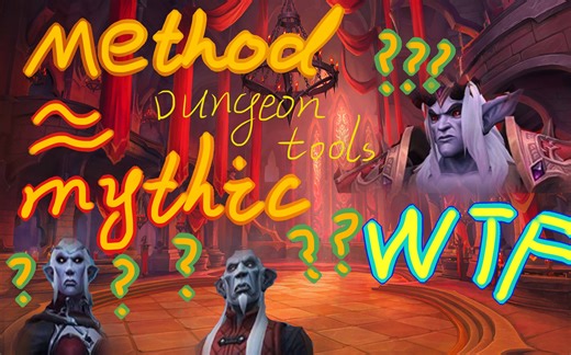 【魔兽世界】MDT用不了了！你支持插件付费么？| MDT插件安装教学