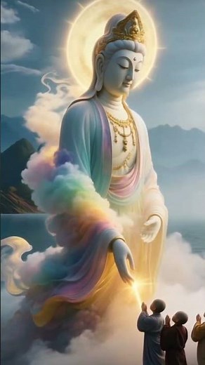 Đại Từ Đại Bi Quan Thế Âm Bồ Tát