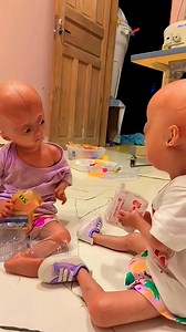 68K views · 3.4K reactions | both kids playing games  #games #playing #funtime #eliseloa | Elis & Eloa | Facebook