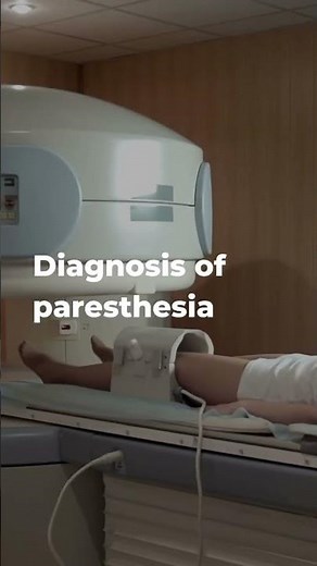 What is Paresthesia?