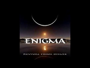 Enigma Mix Non Stop
