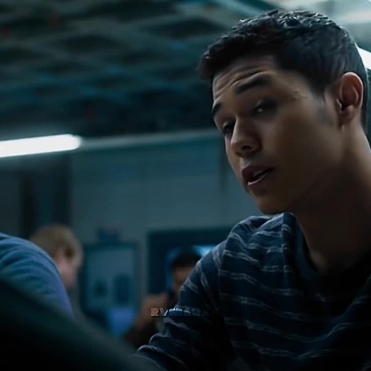 Exploring Minho's Character in The Maze Runner Series