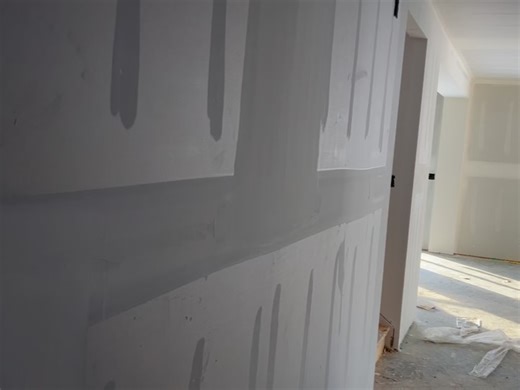 Kevin Fertig Realty on Instagram: "The reason you want a realtor for new construction is that My job is to make sure we are on track every step of the way or someone gets put in a headlock until we are!!😎 So I Stoped by My Clients New Build this A.M. to make sure we are Hitting timelines and from the looks of it we are moving right along even with the weather! #noheadlocksneeded"