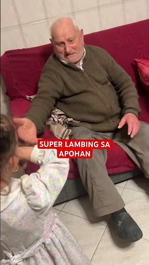 Nonni's Love