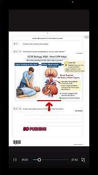 How to Get Grade 9 in AQA GCSE Biology Paper 1H (June 2024 Higher) | Step-by-Step Breakdown