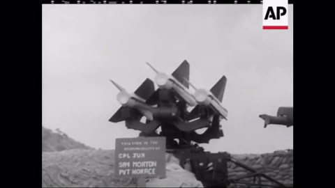 M501: The missile transport that kept America’s air defenses ready