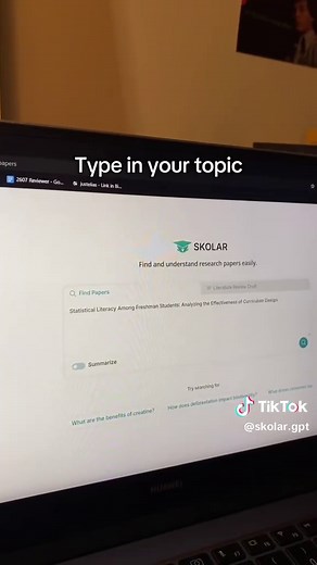 Effective Research Tips for Students Using Skolar