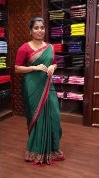 ELITE SOFT SILK | KANCHI SOFT SILK | POP | Pothys