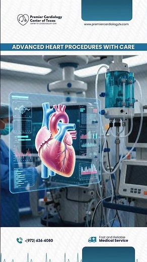 Advanced Cardiac Care That Puts You First