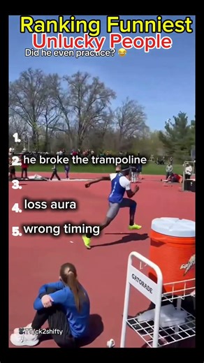 These People Have NEGATIVE Luck 💀 #fails