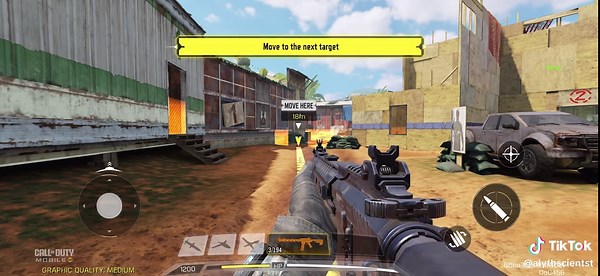 Call of Duty: Mobile Gameplay Tips for Beginners