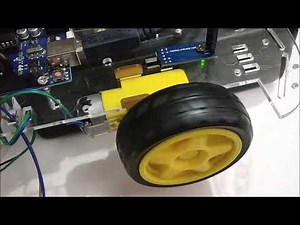 Digital Taxi Fare Meter using Arduino