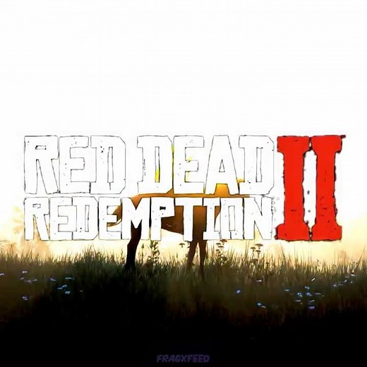 THE AURA OF READ DEAD 2 #gaming #2026 #edit