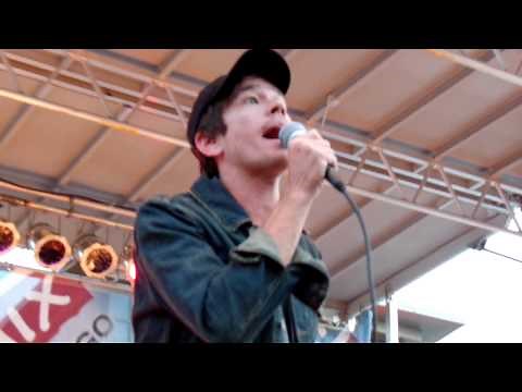 Nate Ruess - Tonight (We are Young)