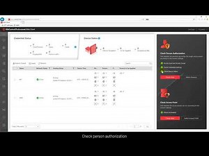 How Does Access Control Test Tool Work on HikCentral Pro V1 6