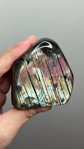 Labradorite Freeform ~ Madagascar - Etsy