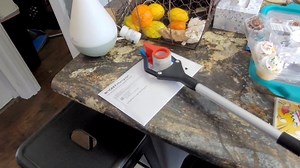 Watch Setting up and using the Grabber tool on Amazon Live