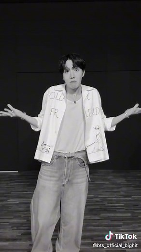 J-Hope의 아르송: 뜨거운 TikTok 영상
