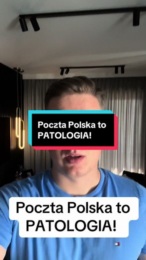 Poczta Polska: Dramatyczne awizo i problemy