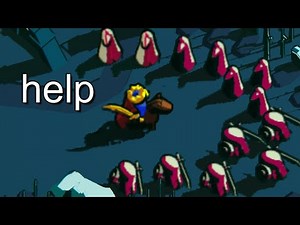 Thronefall Just Got A HUGE UPDATE!