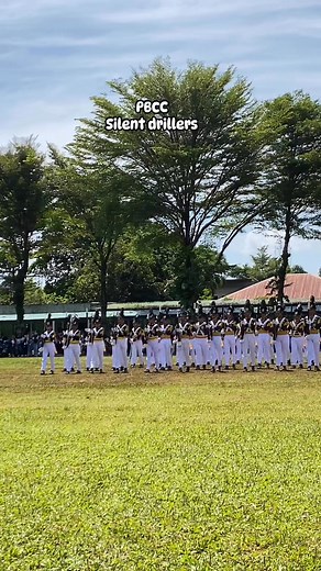5.1K views · 125 reactions | 2nd philippine criminology profession week #silentdrill #goodvibesonly #pcap #PBCC | KRi Sel | Facebook