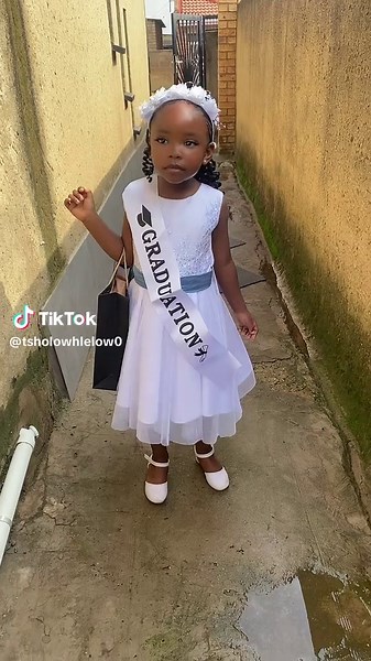 Dance Tribute for a Special Day at Creche