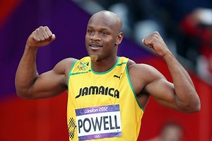 Athletics : Jamaica’s Asafa Powell picks out his favourite sub-10s 100m races-video - Africa Top Sports