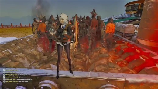 Making thrall kibble #xbox #ARK #asa #thrall #gaming | Xbox