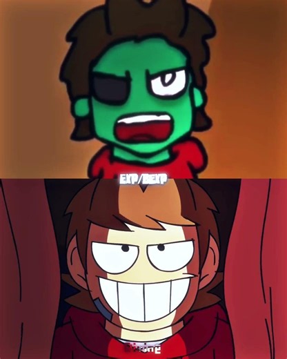 OG Tord vs current Tord