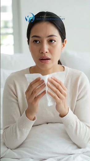 The Truth about Nasal Inhalers | Dr Gan Eng Cern Sinus & ENT Specialist