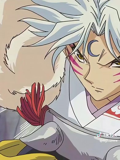 #sesshomaru the OG toxique crush. scp: @cherryy_editxss | #inuyasha #sesshomaruedit #yashahime #animeedit #fyp