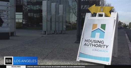 Long Beach offers landlords incentives to help house homeless