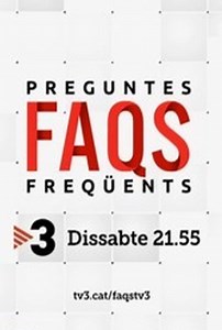 Preguntes freqüents