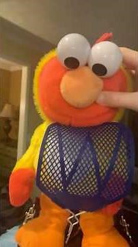 elmo world dogs imagination