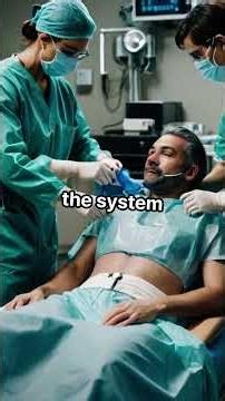 Acute Alcohol Intoxication