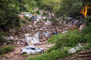 %%page%% A Perfect Storm: How the deadly 2022 Durban floods hold crucial lessons | Daily Maverick