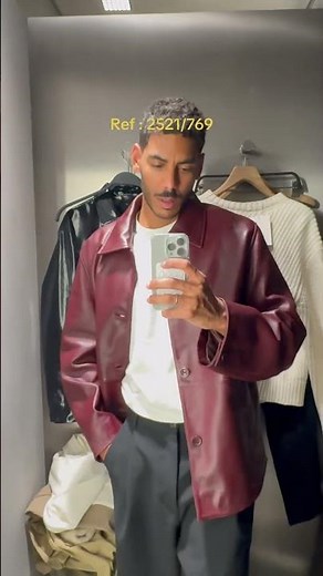 Les dernières nouveautés mode homme de ‪@zara‬. #fashion #menstyle #mensfashion #modehomme #outfit