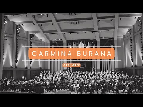 Carl Orff • Carmina Burana (complete)
