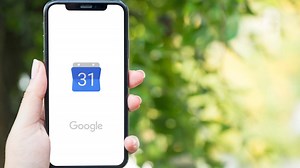 Forget Health Tracking Apps—Use Google Calendar