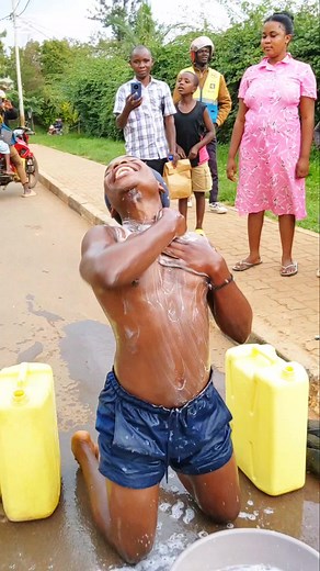 Rubanda Challenge: Join the Fun and Connect!