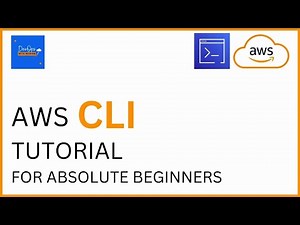 AWS CLI Made Easy for Beginners!