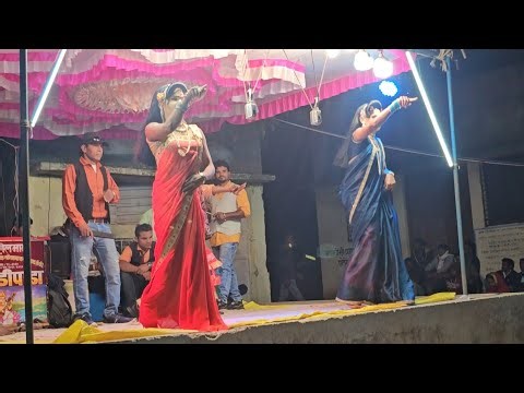 Adivasi Rodali Dance 💃 | Songadya Partyy | Kevdipada