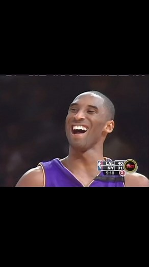 Kobe Bryant smart plays @ MSG in 2003. (46pts) | Archivedhoops