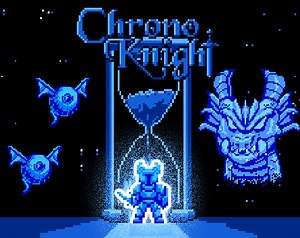 ChronoKnight by Artix