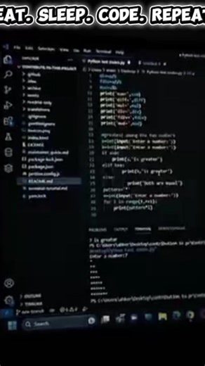 My Life as a Frontend Developer | Aesthetic Coding Session 👩‍💻✨