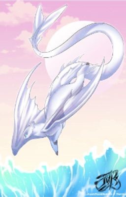 HTTYD (OC x OC)(UNDER EDITING) - (HTTYD) The Night Furies?