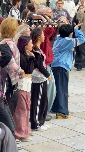 Do you know this Kpop song? #randomplaydance #rpd #kpopdancecover #kpopdance #dancetrend #dancecover
