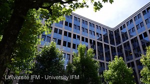 Universite IFM Geneve - University IFM Geneva