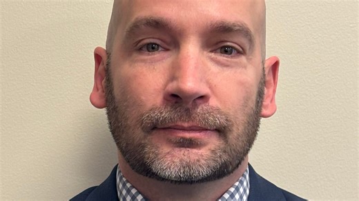 Who are Erie County's newest department heads?