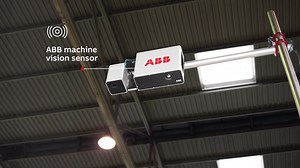 โซลูชั่น Depalletizer ใหม่จาก ABB Robotics สามารถช่วยลดความซับซ้อนในงาน depalletizing สำหรับอุตสาหกรรมโลจิสติกส์ อีคอมเมิร์ซ ธุรกิจเพื่อสุขภาพ และสินค้าบรรจุภัณฑ์สำหรับผู้บริโภค การใช้ซอฟต์แวร์ vision system เพื่อประเมินขนาดและรูปแบบกล่องต่างๆ จะช่วยเพิ่มประสิทธิภาพ แทนที่การยกของที่มีน้ำหนักมากด้วยมือ ในขณะที่ยังช่วยเพิ่มผลผลิต และลดต้นทุนไปพร้อมๆกัน สามารถอ่านข้อมูลเพิ่มเติมได้ที่นี่: https://new.abb.com/news/detail/91174/prsrl-abbs-new-robotic-depalletizer-solution-reduces-complexity-in-logis